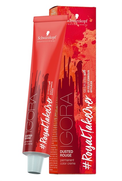 Igora Royal Takeover 60ml